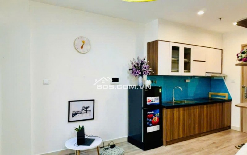 CĂN HỘ STUDIO NHỎ XINH - TẦM TIỀN - CHUNG CƯ VINHOMES OCEAN PARK GIA LÂM Tòa S2-12